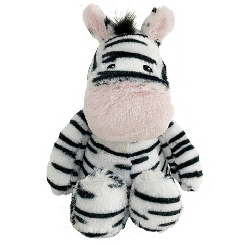 Zebra Warmies (13") - This Little Piggy