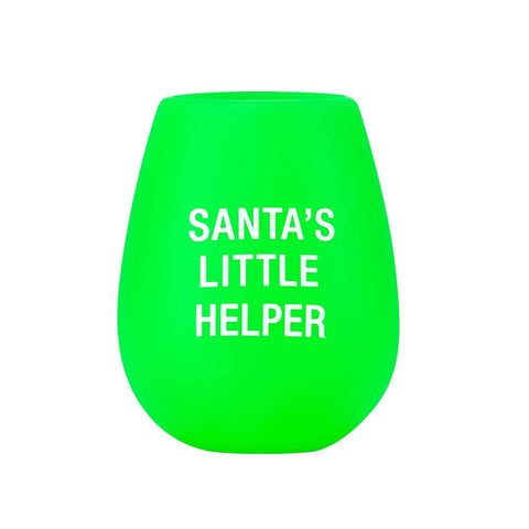 Little Helper Wine Cup
