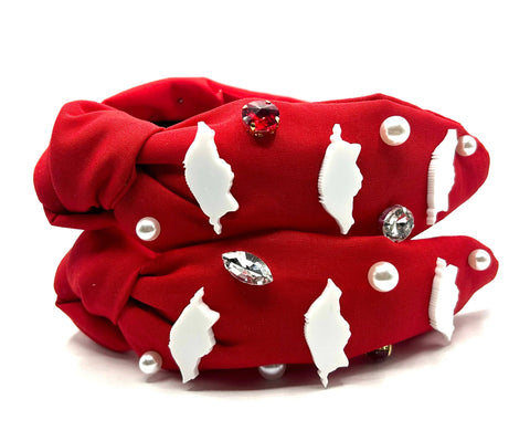 *AR Razorback Headband