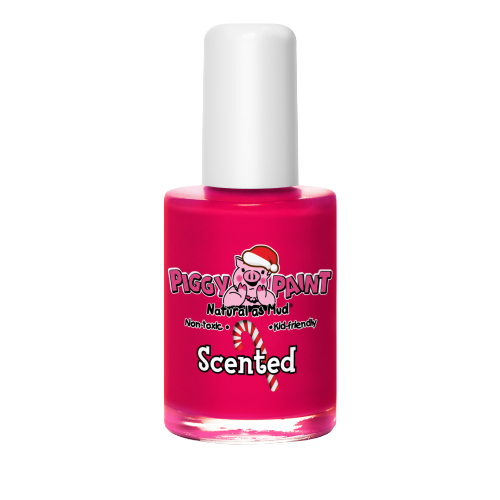 *Scented Peppermint Piggy (limited edition)