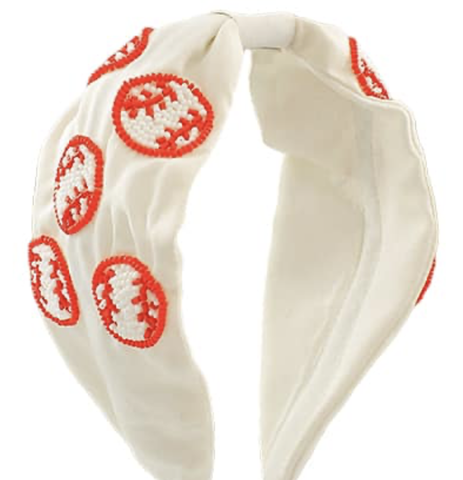 Baseball Headband