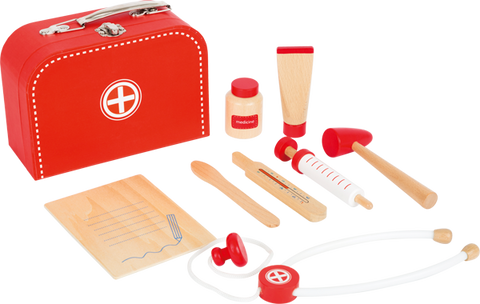 Small Foot | Doctors Playset