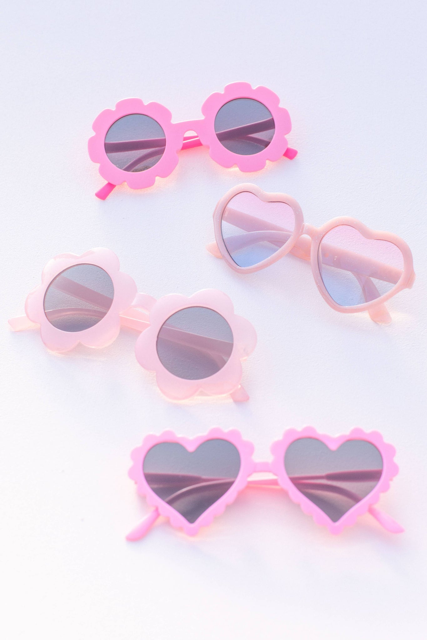 *Barbie Kids Sunglasses