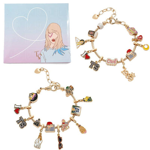 Little Trendy | TV Bracelet Box Bead Set