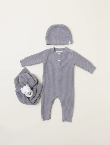 *Barefoot Dreams CozyChic Ribbed Baby Bundle