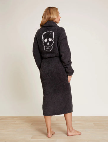 *Barefoot Dreams CozyChic Skull Robe