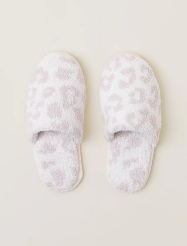 *Barefoot Dreams CozyChic BITW Youth Slipper