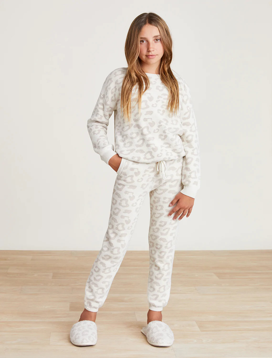 *Barefoot Dreams CCUL Youth BITW Track Pant