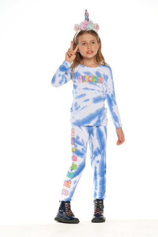 Chaser Bliss Lounge Pant