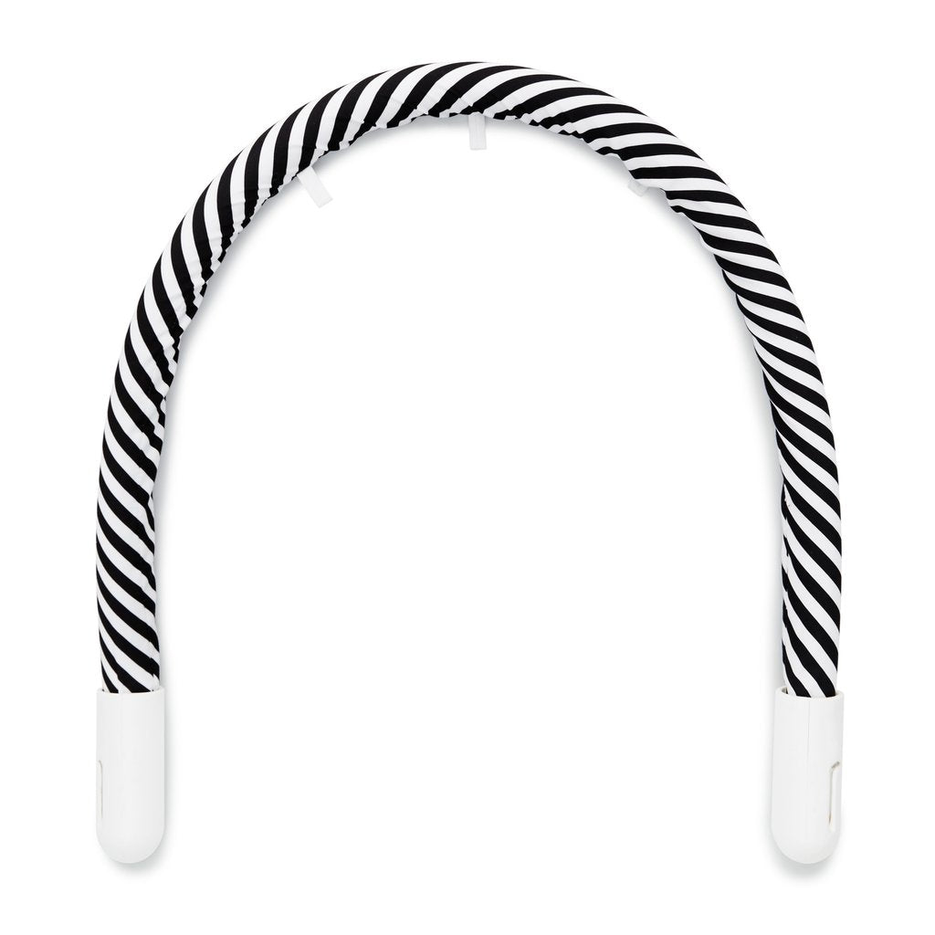 Dock-A-Tot TOY ARCH FOR DELUXE+ DOCK - BLACK/WHITE