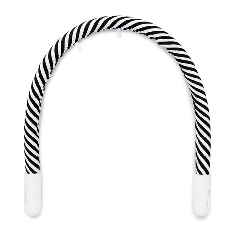 Dock-A-Tot TOY ARCH FOR DELUXE+ DOCK - BLACK/WHITE - This Little Piggy