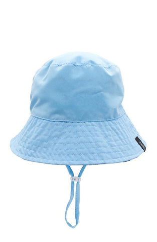 *Suns Out Reversible Bucket Hat