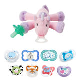 products/PP1302_Unity_Unicorn_with_pacifier_assortment_compact_1.png