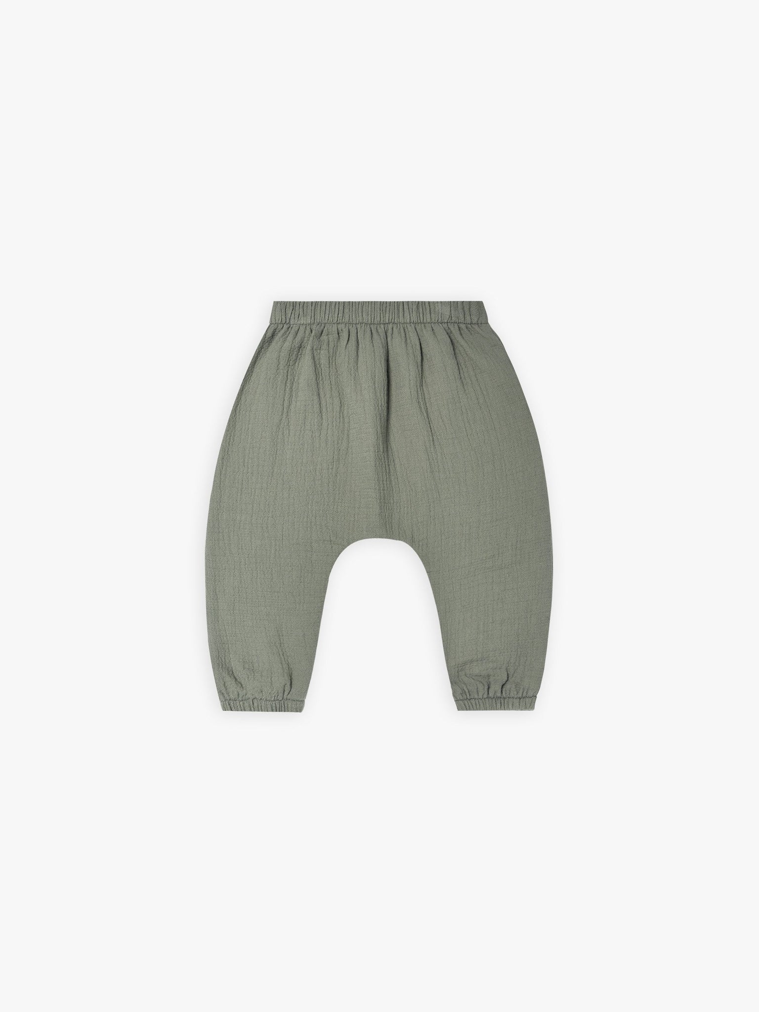 *Quincy Mae  Woven Pant