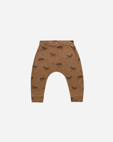 Rylee and Cru Slouch Pant - This Little Piggy