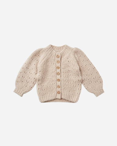Rylee and Cru Tulip Cardigan - This Little Piggy