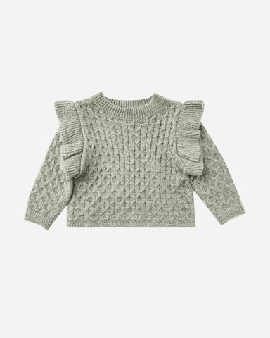 Rylee and Cru La Reina Sweater - This Little Piggy