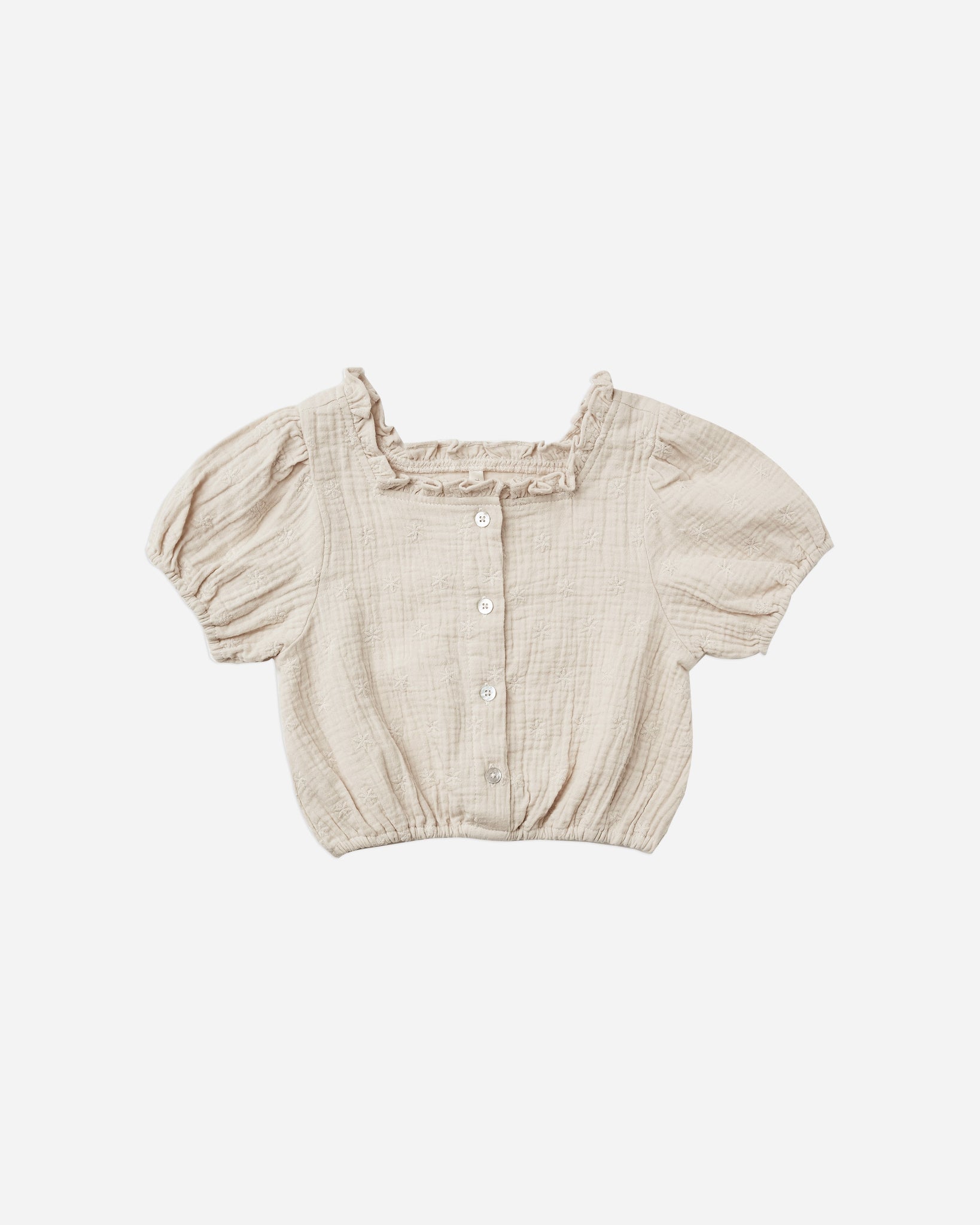 *Rylee and Cru Dylan Blouse
