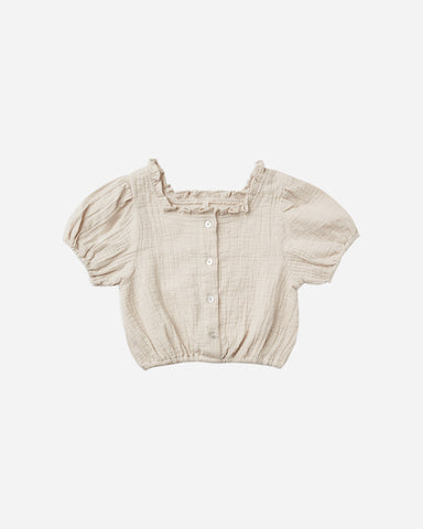 Rylee and Cru Dylan Blouse - This Little Piggy