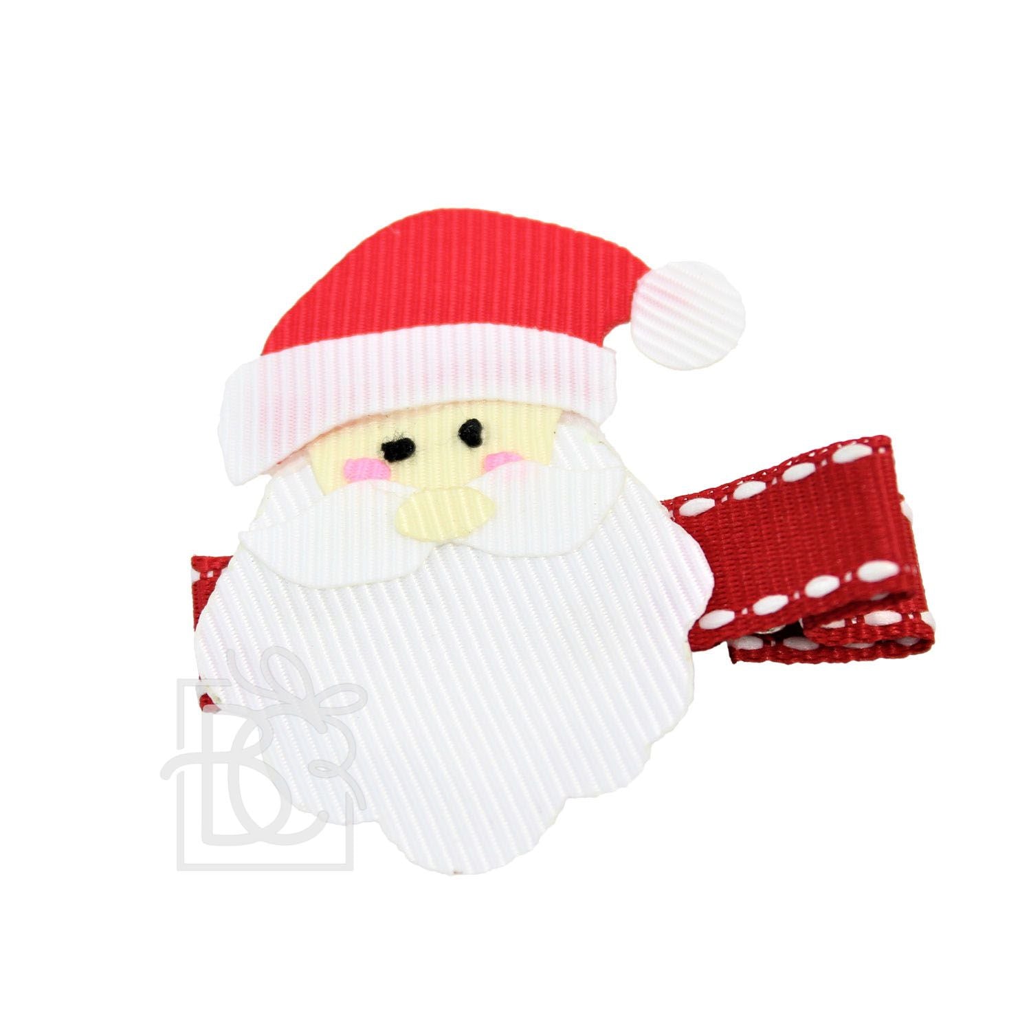 Christmas Hair Clip