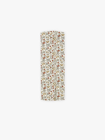 *Quincy Mae Bamboo Baby Swaddle