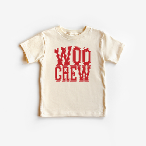 * Kids Woo Crew