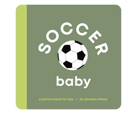 Soccer Baby