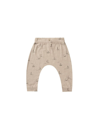 Rylee and Cru Slouch Pant - This Little Piggy