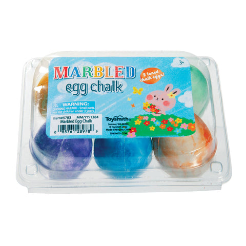 *Marbled Egg Chalk
