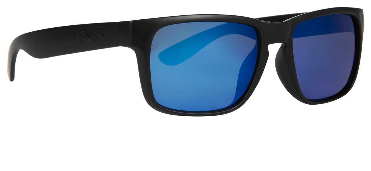 Sayulita (Blue) Sunglasses