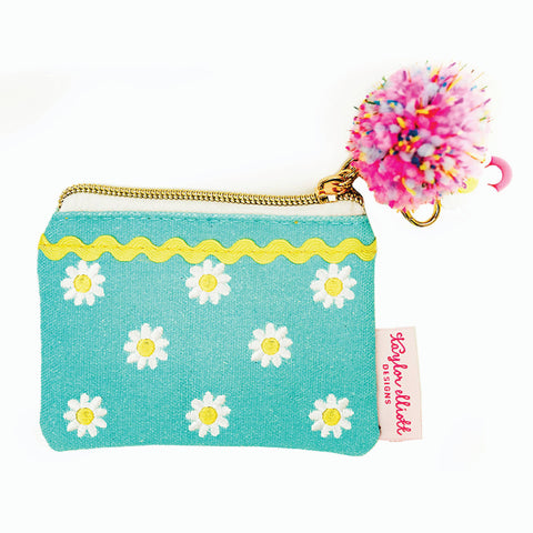 *Card Holder Keychain