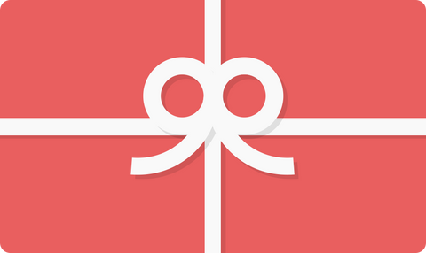 Gift Card - This Little Piggy