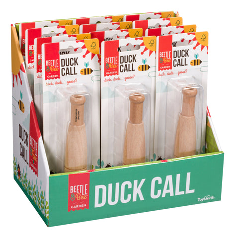 *Duck Call