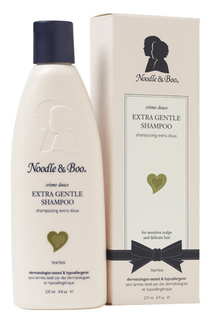 8oz. Extra Gentle Shampoo