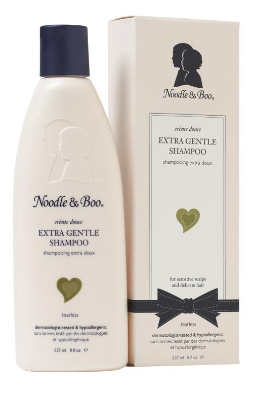 Noodle  & Boo - 16oz. Extra Gentle Shampoo