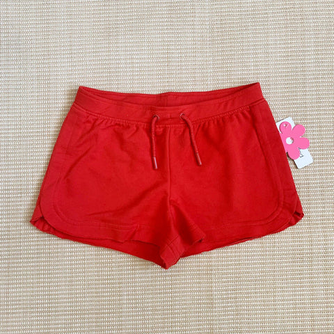 *Comfy Drawstring Short