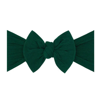 *Baby Bling Bow Knot