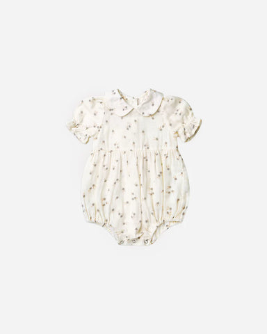 *Rylee & Cru Gracie Romper