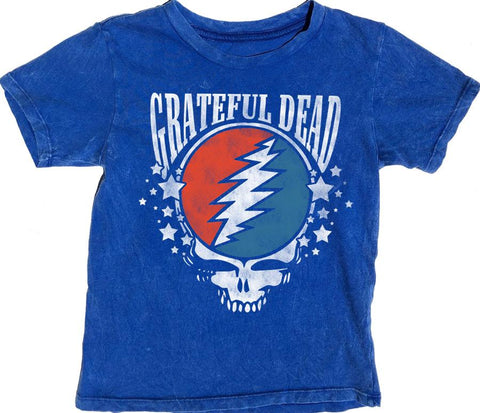 *Rowdy Sprout - Grateful Dead Simple Tee