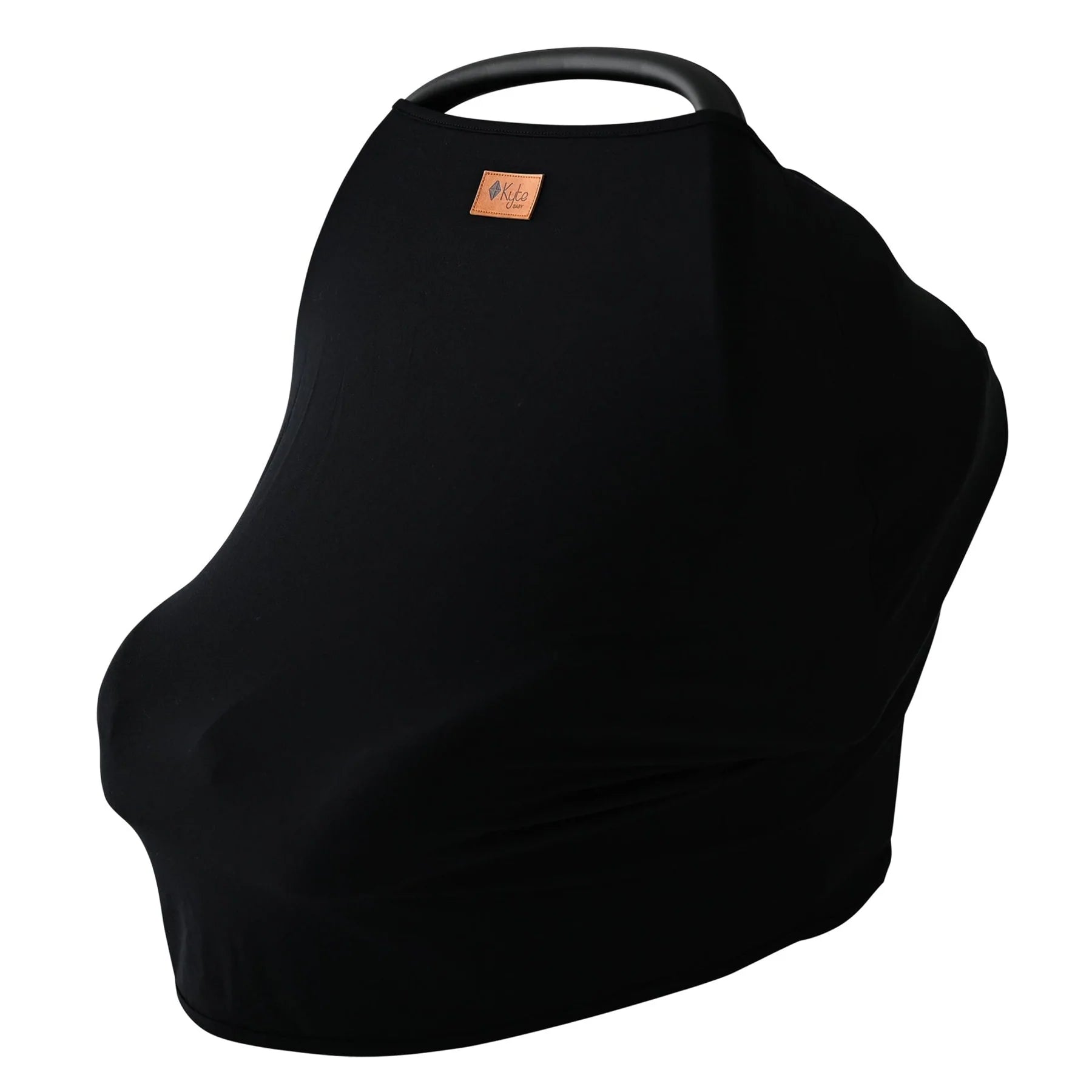 Kyte Baby | Car Seat Cover- Midnight