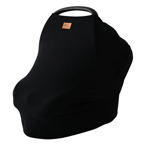 Kyte Baby | Car Seat Cover- Midnight