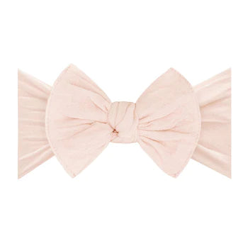 *Baby Bling Bow Knot
