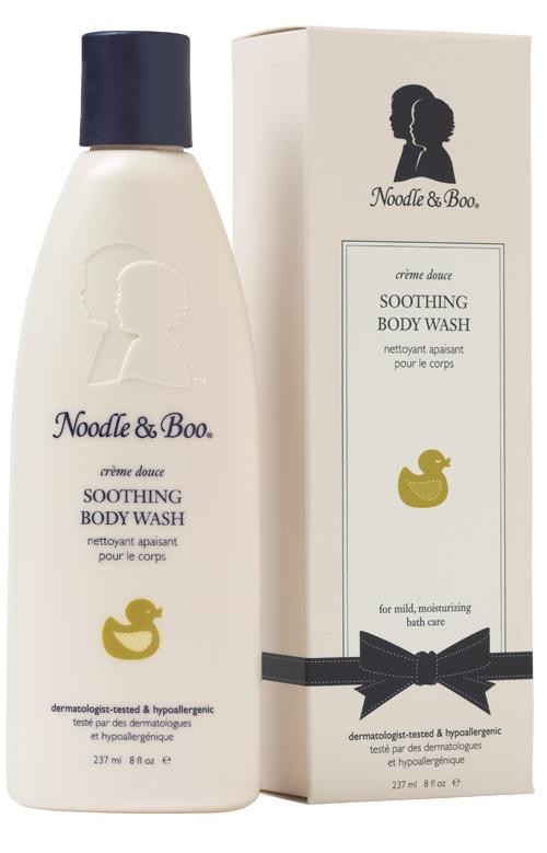 Noodle & Boo - Soothing Body Wash - 16oz