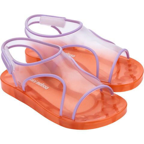 Mini Melissa | Aqua Kids Sandal