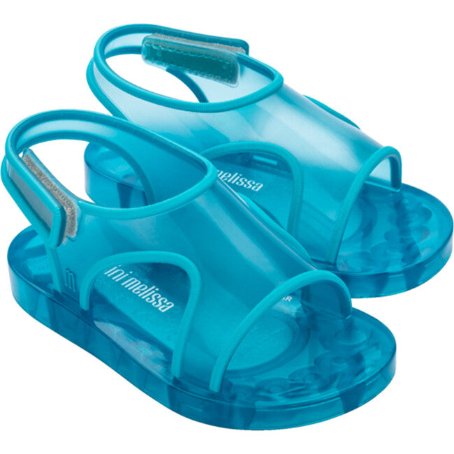 Mini Melissa | Aqua Kids Sandal